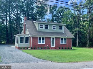 21165 Rock Hall Ave, Rock Hall, MD