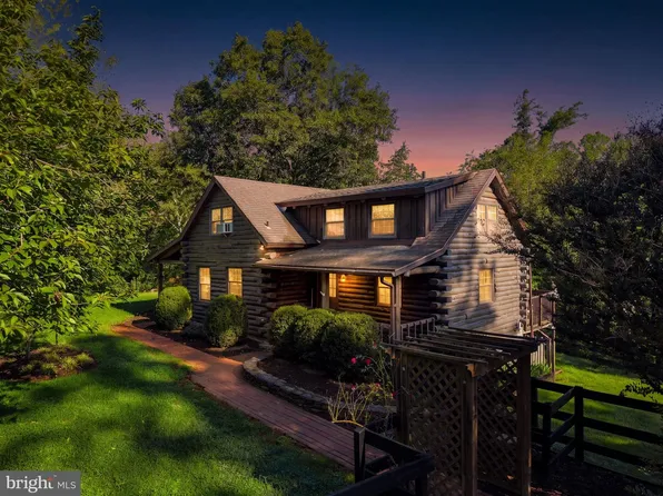 229 Grand View Rd, Washington, VA 22747