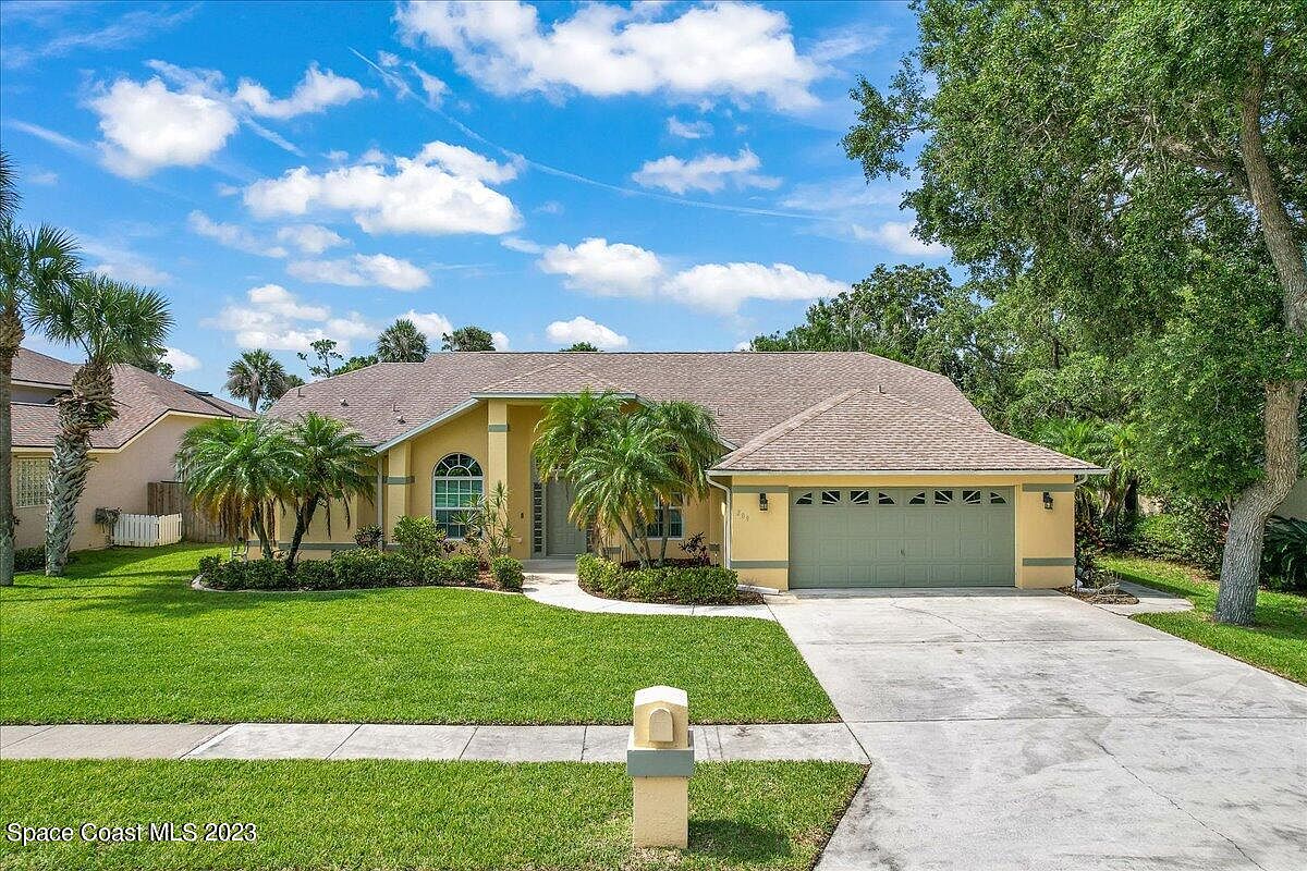 209 Sykes Loop Dr, Merritt Island, FL 32953 Zillow