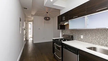 611 Nostrand Avenue, #4F