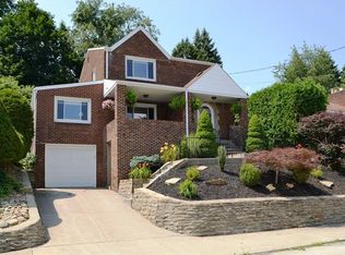 182 Summerfield Dr, Homestead, PA