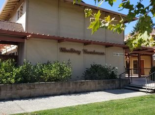 3162 Middlefield Rd, Palo Alto, CA 94306