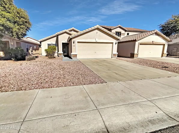 11558 W LONGLEY Lane, Youngtown, AZ 85363