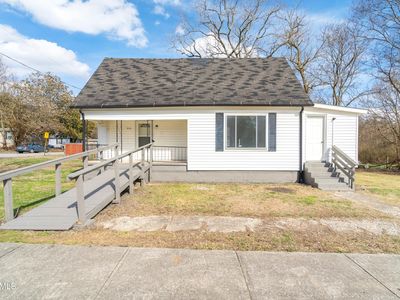 612 W Strang St LOT 1, Rockwood, TN, 37854