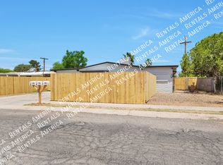 3731 E Garden St #B, Tucson, AZ 85713