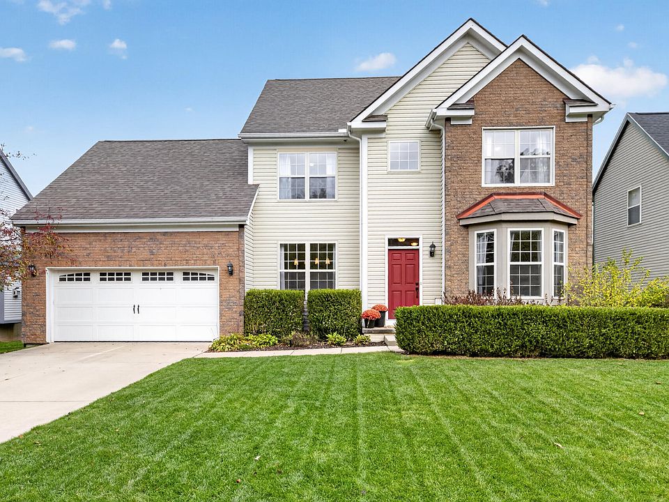 1st image of 3065 Bridgefield Dr