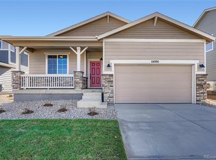 54990 E 28th Place, Strasburg, CO 80136