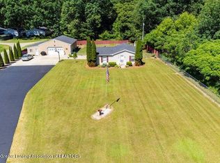 8722 Dunn Rd, Munith, MI 49259