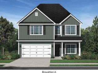 768 Opal Wing St, Moncks Corner, SC 29461