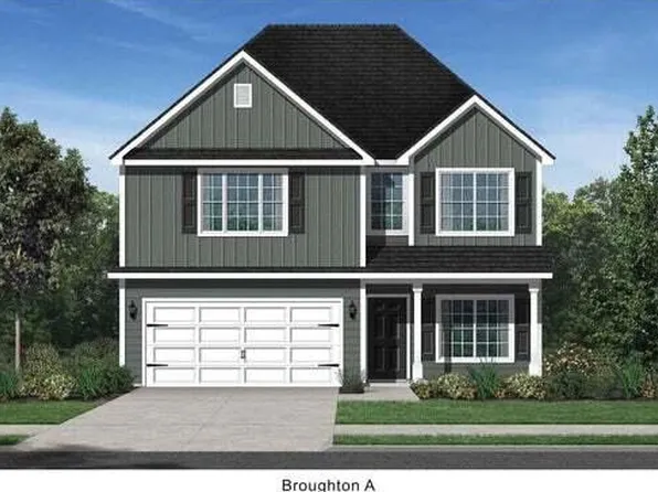 8813 Lannister Dr, Charleston, SC 29420