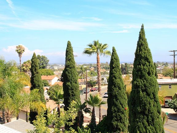 View from your windows