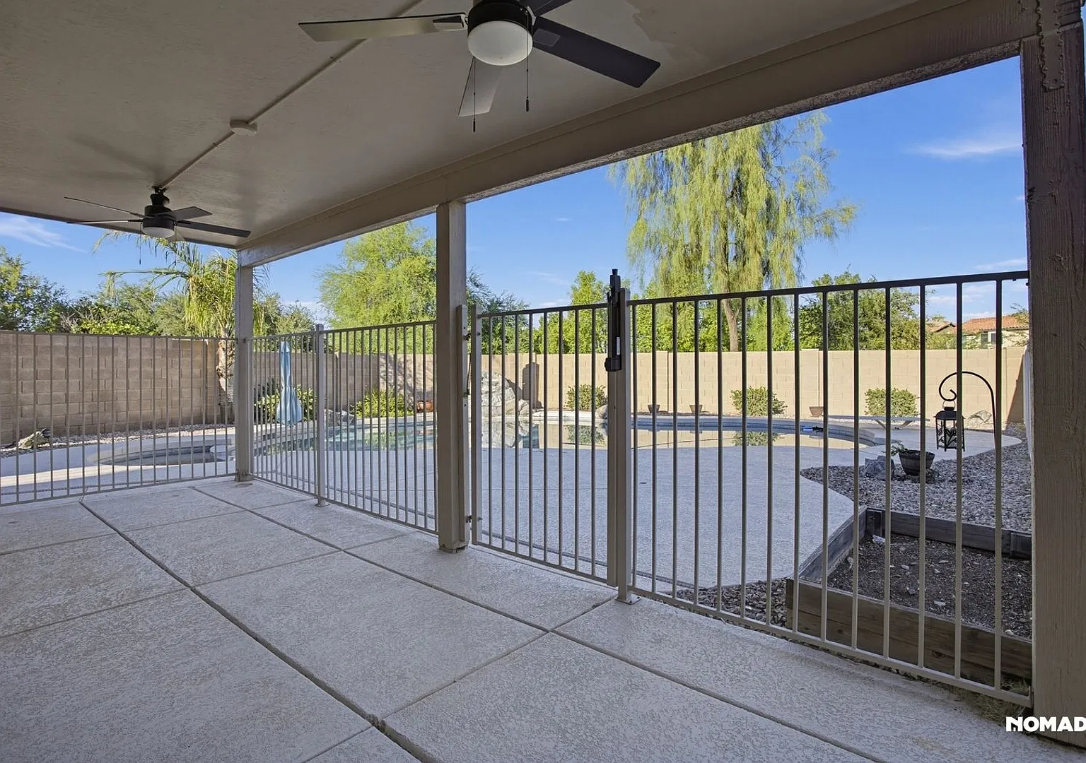 4BR Gilbert House on Oversized Lot — Photo 4