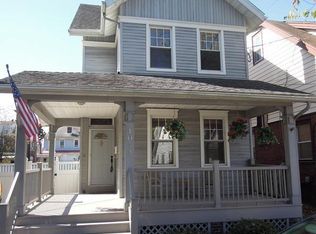 1011 Revere Ave, Trenton, NJ 08629