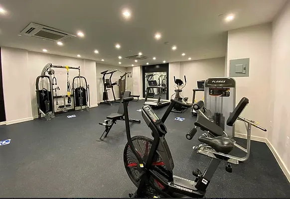 Rented by BARNES New York | media 19