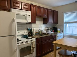 4A Schrepel Pl #3, Boston, MA 02127