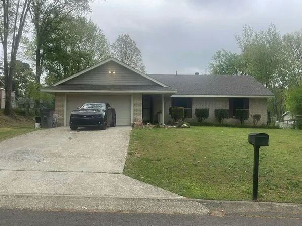 104 Norway Ct, Hot Springs, AR 71901