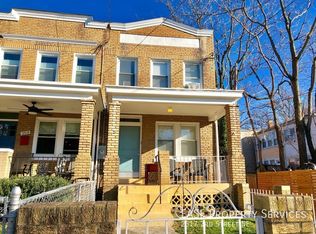 2517 3rd St NE, Washington, DC 20002