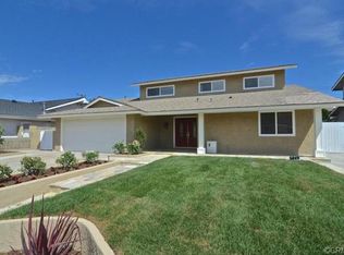 5211 Harvard Ave, Westminster, CA 92683