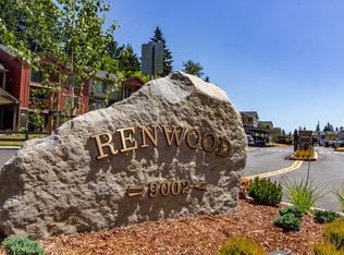 Renwood Apartment Homes, Bonney Lake, WA 98391