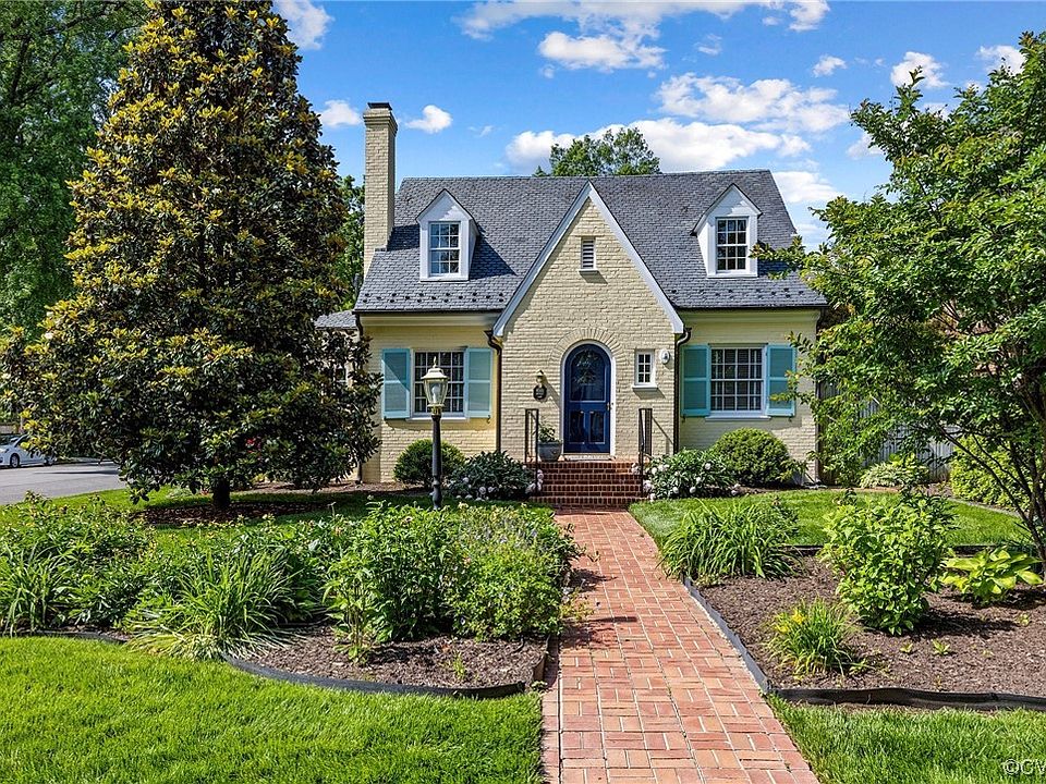 4501 Bromley Ln, Richmond, VA 23221 Zillow