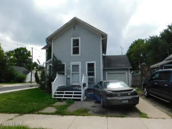 76 E Pearl St, Coldwater, MI 49036