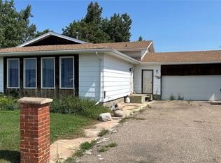 333 Dominion Bay, Central Butte, SK S0H0T0