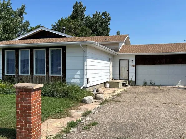 333 Dominion BAY, Central Butte, SK S0H 0T0