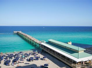 16699 Collins Ave APT 3608, Sunny Isles Beach, FL 33160