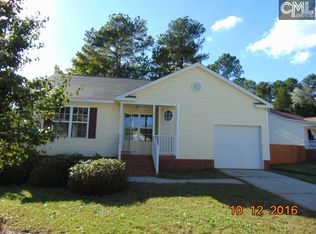 1 Holliston Ct, Chapin, SC 29036
