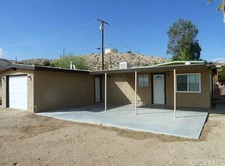 73289 Summit St, Twentynine Palms, CA 92277