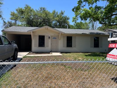 5247 MARCONI ST, San Antonio, TX, 78228