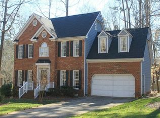 4005 Westwood Pl, Raleigh, NC 27613