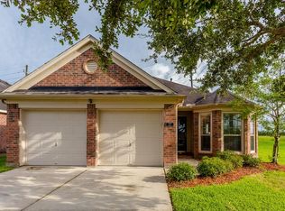 37 Palm Desert Dr, Manvel, TX 77578