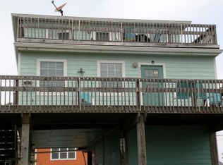 317 Crab St, Surfside Beach, TX 77541
