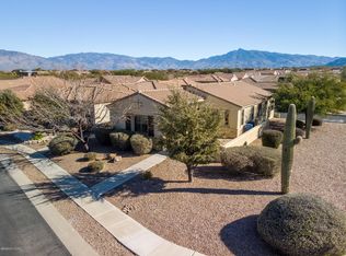 10134 S Azure Surrey Dr, Vail, AZ 85641