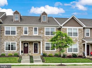 505 Byler Cir #U-0021, Lebanon, PA 17042