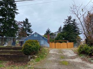 12623 14th Ave S, Seattle, WA 98168