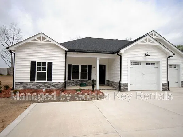 430 S Center St, Princeton, NC 27569