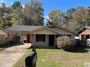 2505 Grand Ave, Texarkana, AR 71854