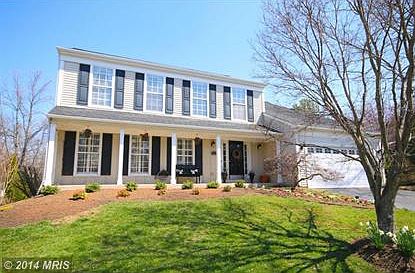 1st image of 10837 Monticello Dr