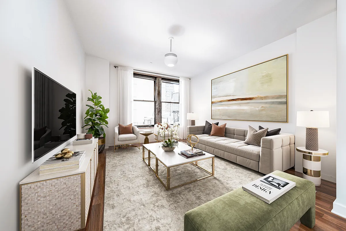 1182 Broadway #12C in NoMad, Manhattan | StreetEasy