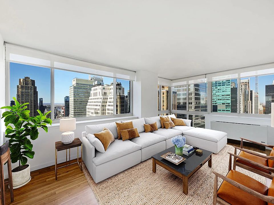 1st image of 66 W 38th St APT 24C