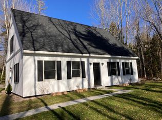 1020 Bayside Rd, Ellsworth, ME 04605