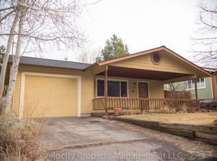 522 NW 12th St, Bend, OR 97703