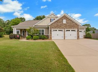 208 Hereford Way, Fountain Inn, SC 29644