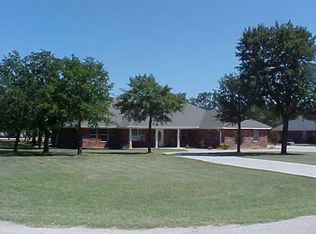 601 Robin Hood Ct, Clyde, TX 79510