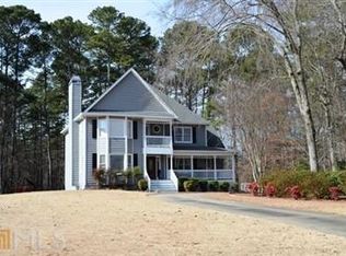 400 Pendleton Trl, Tyrone, GA 30290