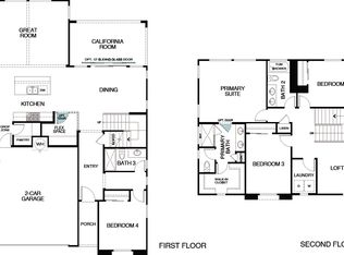 4320 Indio Hills St, Rancho Cordova, CA