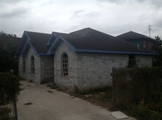 12832 Apache Dr, Mercedes, TX 78570
