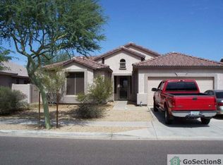2326 W Carter Rd, Phoenix, AZ 85041